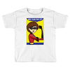 We Can Do It Toddler T-shirt