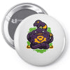 poisonous tandem Pin-back button