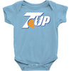 tup Baby Onesie