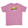 bazoingo Youth Tee
