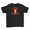 meepers Youth Tee