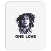 one love Mousepad