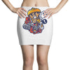 pintados Mini Skirts