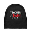 teacher tribe Baby Beanies