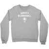 varsity blernsball Crewneck Sweatshirt