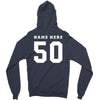 Limited Edition 1968 Zipper Hoodie