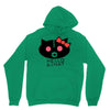 hello kynky Unisex Hoodie