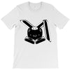 Killerbunny2007 Bunny Smile T-Shirt