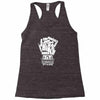 summer vacation Racerback Tank