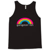 gangster ish Tank Top