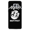 anthrax Samsung Galaxy S7