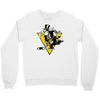 penguin Crewneck Sweatshirt
