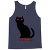 cat Tank Top