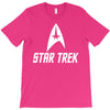 hardwell star trek T-Shirt