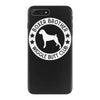 boxer brother wiggle butt club iPhone 7 Plus Case