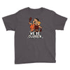 we be clubbin' Youth Tee