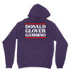 Donald Glover Gambino Unisex Hoodie