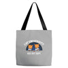 pondering life's biggest mysteries Tote Bags