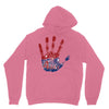 july 4 Unisex Hoodie
