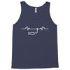 fish gir Tank Top