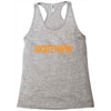 favorite pumpkin Racerback Tank