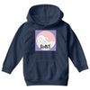 Wave Youth Hoodie