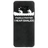 paddle faster i can hear banjos Samsung Galaxy S8