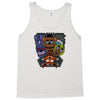 five nights at freddy's Tank Top