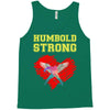 Humboldt Strong Tank Top