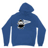 boris badenov Unisex Hoodie