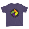 volunteer Youth Tee