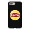 THE LIPTON iPhone 8 Plus