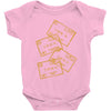 travel Baby Bodysuit