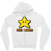 die hard Zipper Hoodie