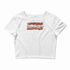 bacon&hellip; it's that good Crop Top