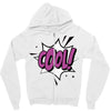cool !!! Zipper Hoodie