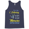 butterfly miracles Tank Top