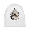 angry ogre. Baby Beanies