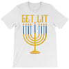 get lit T-Shirt