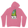 baby pickle Unisex Hoodie