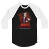 jack's caretaker services 3/4 Sleeve Shirt