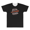 lucille and the saviors All Over Men's T-shirt