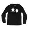i fixed it Long Sleeve Shirts