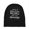 made in 1970 and still awesome Baby Beanies