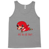 Ugandan Knuckles Tank Top