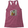 the pipe Racerback Tank