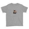 CAT Youth Tee