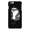 %5 unicorn %95 ninja iPhone 6 Plus/6s Plus Case
