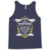 I Am A Sagittarius Tank Top