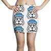 puppie Mini Skirts